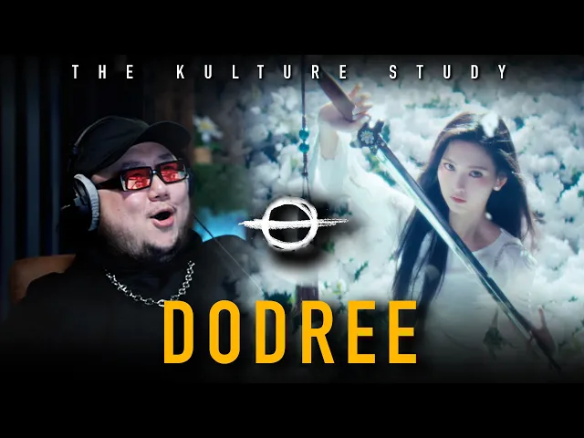Video: The Kulture Study: dodree 'Just Like a Dream' MV