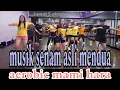 Download Lagu suara asli .musik aerobic mendua.mami love aerobic .sasana jepara .45 menit gobyoss .jumat 4okt 2024