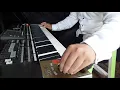 Download Lagu HUT SMANSA 60 JINGLE COVER COMPETITION - Keyboard Live Cover Afandi
