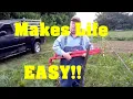 T-Post Puller Review TRACTOR SUPPLY Item made by SPEECO
