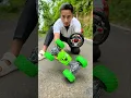 Download Lagu Off Road Rock Crawler Remote Control RC Stunt Car Video🔥