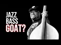 Download Lagu Deze bas-solo leeft in mijn hoofd Huurvrij