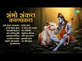 Download Lagu शंभो शंकरा करुणाकरा | Shambho Shankara Karunakara | Satyam Shivam Sundara | Mahadev Songs
