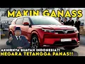 Lagu KEJUTAN BESAR!! 😱 Indonesia Jadi Rebutan, Pabrikan Mobil Raksasa Pilih RI! Negara Tetangga IRI 🔥