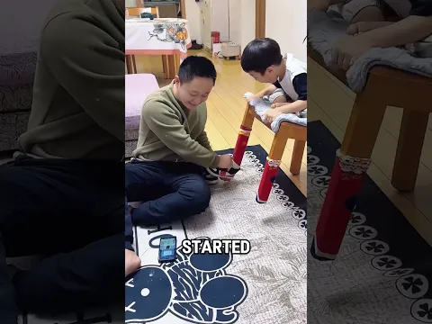 Put Sock On Chair Instead