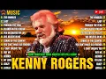 Kenny Rogers Greatest Hits Full Album 🤠The Best Songs of Kenny Rogers🎶Where Every Song Tells a Story