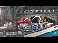 【スニーク初回・ミキ広】TDS　ザ・ヴィランズ・ワールド（2017）　Tokyo DisneySea "The Villains World"