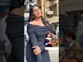 Download Lagu AnuAggarwalspotted slaying ina black outfit in the city #aashiqui #girl #trending #shorts #ytshorts