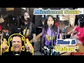 Download Lagu MISSIONED SOULS | Blue and Yellow (The Used cover) | First Time Reaction. Special guest reactor JoJo