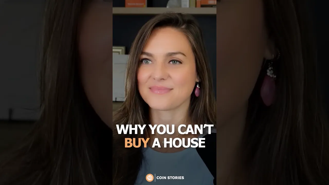 7% Mortgage Rates: How the Fed Broke the Housing Market: video thumbnail