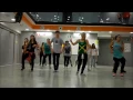 AIDONIA - PON DI COCKY | Coreografia Mika Sanrio