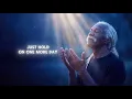Dusty Rivers — “You Will Be Blessed” (Official Lyric Video)