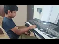 Download Lagu Enna Sugam Song | Idly Kadai | Playing by |🎶🎹 SAMARTH SUJAY 🎹🎶| 3RD STD |