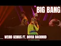Download Lagu Weird Genius ft. Novia Bachmid - Big Bang | Pesta Rakyat TVRI 2020