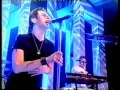 Lagu Depeche Mode - I Feel Loved live on TOTP