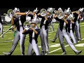 2017 Carolina Crown Brass Judge Tape - Finals