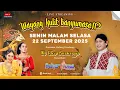 Download Lagu LIVE Malam Ini‼️ Wayang Kulit Dalang Ki Eko Suwaryo Terbaru 22 September 2025