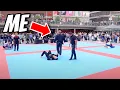 Download Lagu I Entered A BJJ Tournament To Prove It Doesn't Work