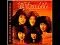lefthanded - debunga wangi HQ