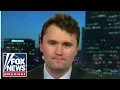 Do Not Amplify Charlie Kirk revealed to be on Twitter blacklist