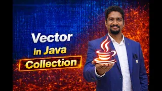 Learn Java Vector in 10 Minutes Java Collection Framework Tutorial Hindi