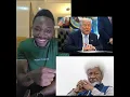 Lagu Wole Soyinka says Donald Trump's head is not correct