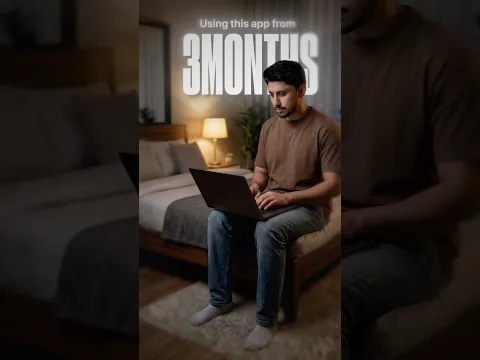 This AI Tool Replaced My Keyboard 😱