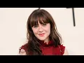 Zooey Deschanel Biography Age Height Net Worth Husband Children Family