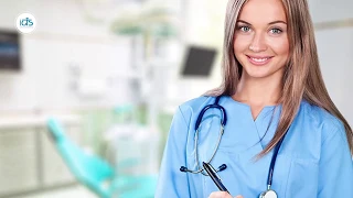 دبلوم التمريض IGTS 