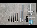 Best antenna for Meshtastic or Helium