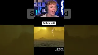 How It Rains On Different Planets 