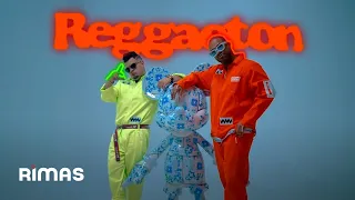 Reggaeton - Jowell y Randy Version