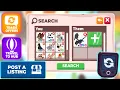 How to Use the Trading Hub Adopt Me Update Roblox Riivv3r