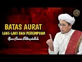 Download Lagu Batas Aurat Laki-laki Dan Perempuan - Guru Annur Hidayatullah
