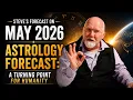 May 2026 Astrology Why May 2026 Changes Everything