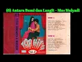 039. Muchsin Alatas - Top Hits Volume 1 ( - Musim Semi )