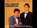 La Pucha Con El Hombre - Cuti y Roberto Carabajal