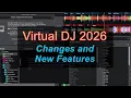 Lagu VDJ2026 - Changes and New Features