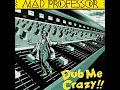 Tumble Down - Mad Professor