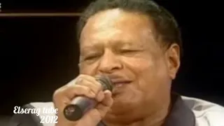 حب الناس يحبوك تعال يا ليل صلاح بن البادية سهرة سكة شوق Salah Ibn Albadia 