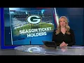 Packers purge resellers from season ticket base for 2026
