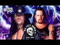 Mideon Returns and Talks Big Show s Septic Spike Dudley Earnest Hemingway Six Feet Under