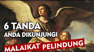 Download 6 TANDA Anda Dikunjungi MALAIKAT PELINDUNG Anda MP3