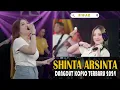 DANGDUT KOPLO TERBARU 2024🌹 SHINTA ARSINTA FULL ALBUM "SALAHMU SENDIRI"🌹 SHINTA ARSINTA TERBARU 2024
