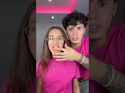 Sabéis qué parece?😂