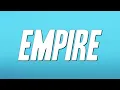 Download Lagu Dean Lewis - Empire (Lyrics)