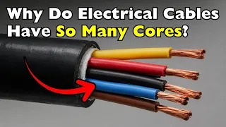 Why Electrical Cables Have Multiple Wires Inside