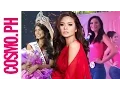 Maxine Medina Through The Years