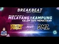 Download Lagu TRIBUTE Kokow Panda Feat DMZ | Breakbeat 2K23 Paling Enak !!! Auto Melayang Sekampung