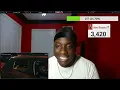 American Reaction To 1PLIKÉ140 - FREESTYLE HORS SÉRIE